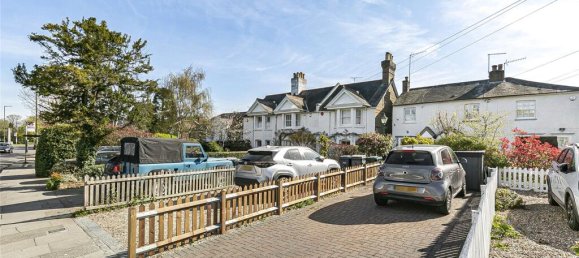 Casa T2 em Barnet, United Kingdom N.º 6494 25