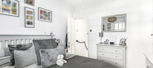 Casa T2 em Barnet, United Kingdom N.º 6494 16