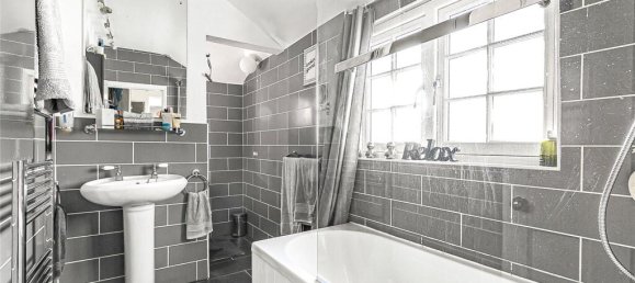 Casa T2 em Barnet, United Kingdom N.º 6494 15