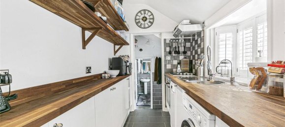 Casa T2 em Barnet, United Kingdom N.º 6494 4