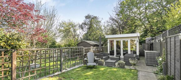 Casa T2 em Barnet, United Kingdom N.º 6494 19