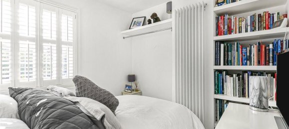 Casa T2 em Barnet, United Kingdom N.º 6494 17