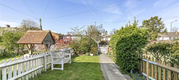 Casa T2 em Barnet, United Kingdom N.º 6494 23