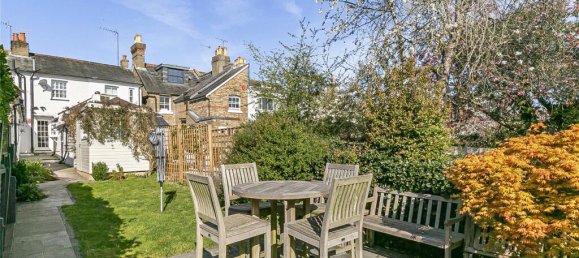 Casa T2 em Barnet, United Kingdom N.º 6494 22