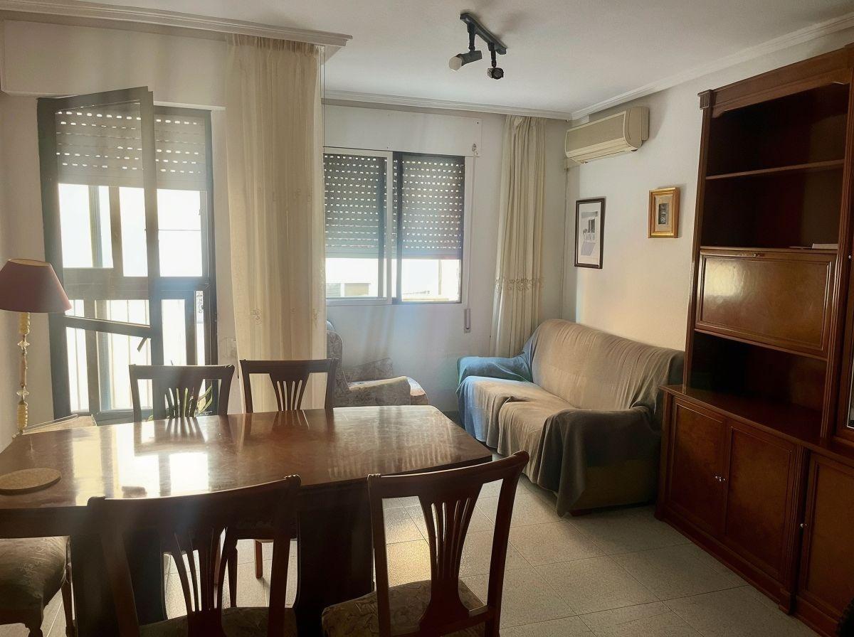 Квартира с 4 спальнями в Сантомера, Испания № 162055