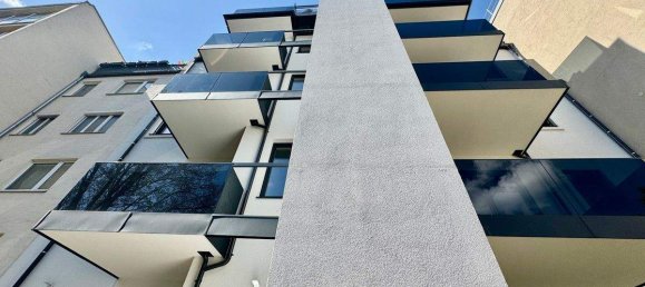 3 rooms Apartment in Vienna, Austria No. 146037 14