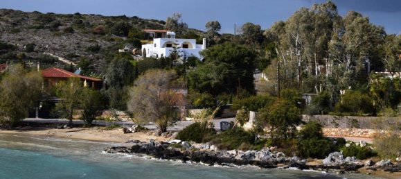 Hotel in Chania, Greece 10500m², Nr. 5858 10