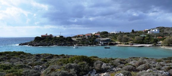10500m² hôtel à vendre à Chania, Crete, Greece № 5858 3