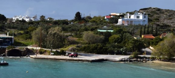 Hotel in Chania, Greece 10500m², Nr. 5858 3