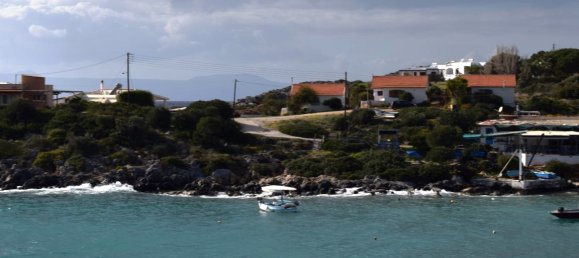 Hotel in Chania, Greece 10500m², Nr. 5858 9