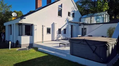 3 rooms House in Stubenberg, Austria No. 59535