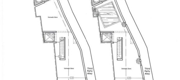 Hotel en Sliema, Malta 48 m² No. 13284 2