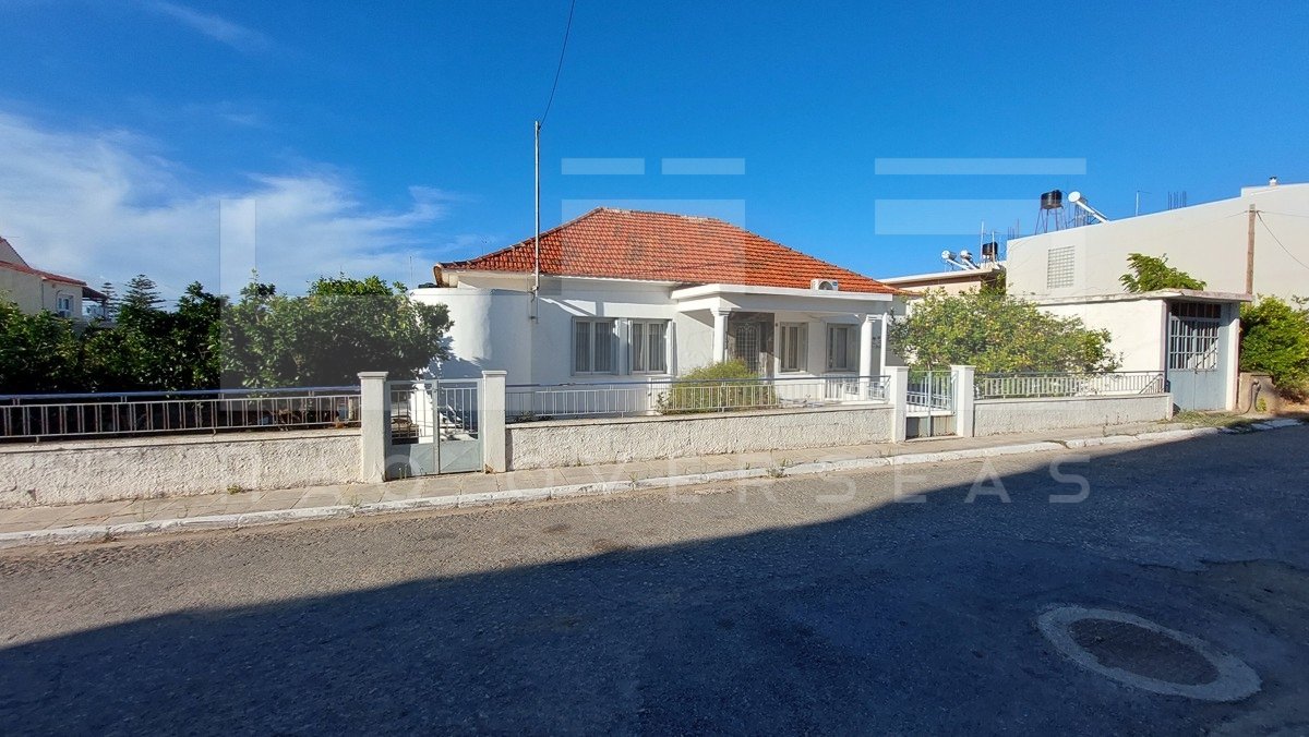2 bedrooms Villa in Kastelli, Greece No. 357