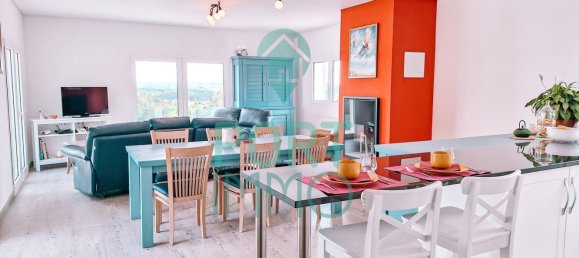 Casa de 4 dormitorios en Salir de Matos, Portugal No. 143104 14