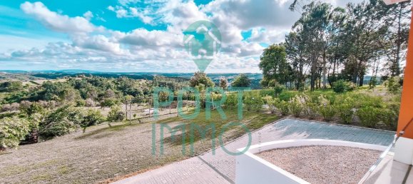 Casa de 4 dormitorios en Salir de Matos, Portugal No. 143104 31