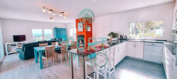 Casa de 4 dormitorios en Salir de Matos, Portugal No. 143104 13