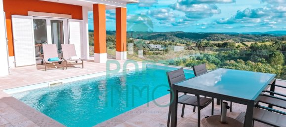 Casa de 4 dormitorios en Salir de Matos, Portugal No. 143104 9