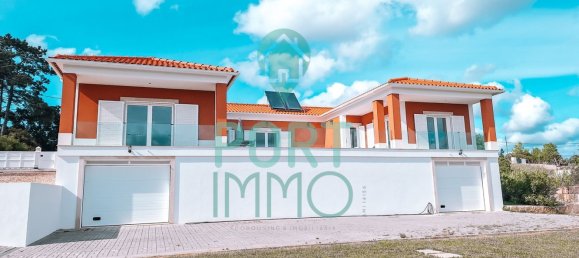 Casa de 4 dormitorios en Salir de Matos, Portugal No. 143104 11