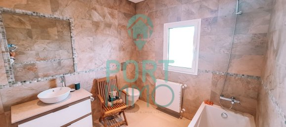 Casa de 4 dormitorios en Salir de Matos, Portugal No. 143104 25