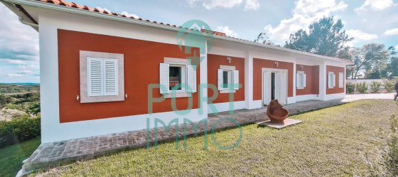 Casa de 4 dormitorios en Salir de Matos, Portugal No. 143104 12