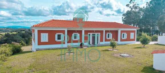 Casa de 4 dormitorios en Salir de Matos, Portugal No. 143104 10