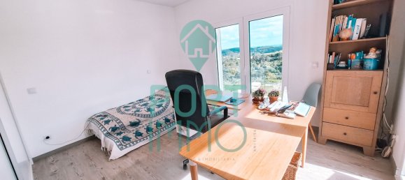 Casa de 4 dormitorios en Salir de Matos, Portugal No. 143104 27