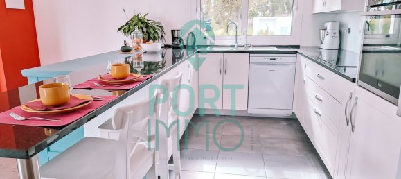 Casa de 4 dormitorios en Salir de Matos, Portugal No. 143104 15