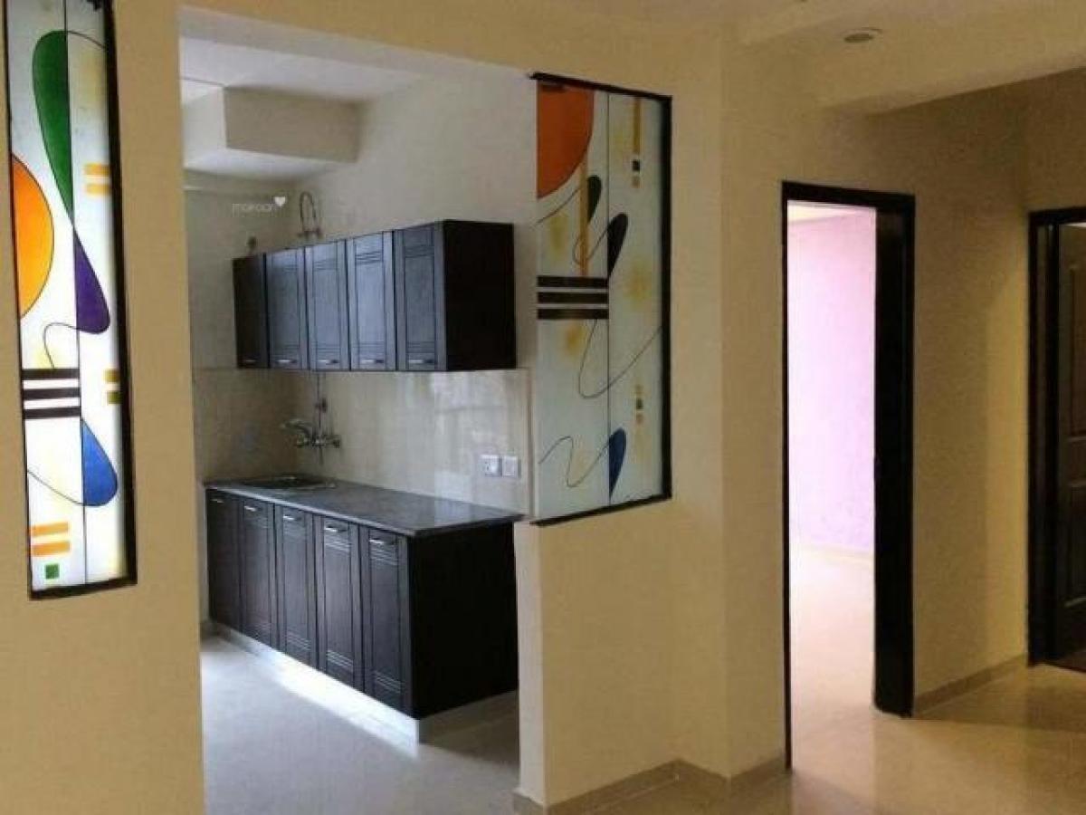 2 bedrooms House in Ghaziabad, India No. 59718