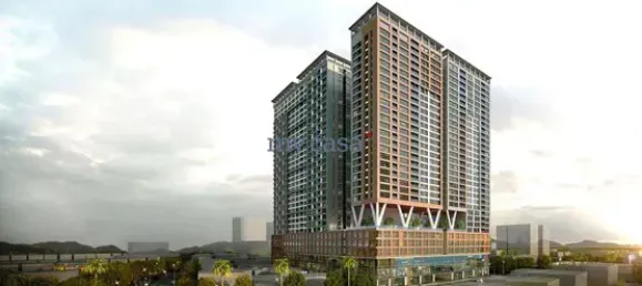 2 bedrooms Apartment in Ho Chi Minh, Vietnam No. 8453 9