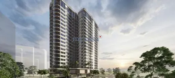 2 bedrooms Apartment in Ho Chi Minh, Vietnam No. 8453 10