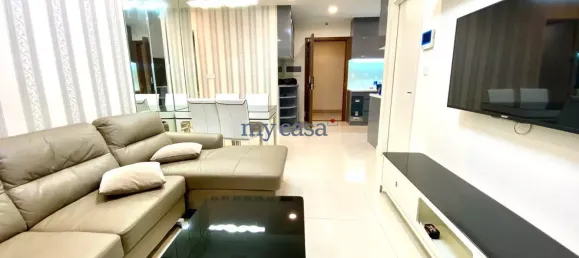2 bedrooms Apartment in Ho Chi Minh, Vietnam No. 8453 6