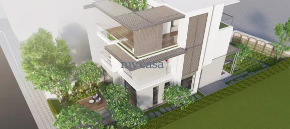 2 bedrooms Apartment in Ho Chi Minh, Vietnam No. 8453 3