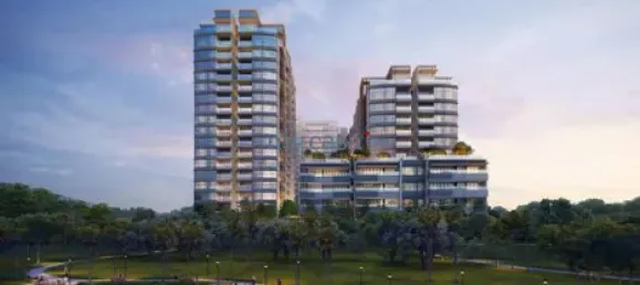 2 bedrooms Apartment in Ho Chi Minh, Vietnam No. 8453 7