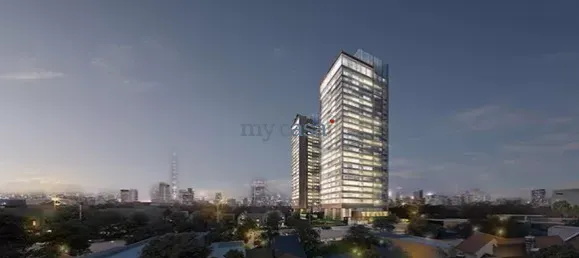 2 bedrooms Apartment in Ho Chi Minh, Vietnam No. 8453 8