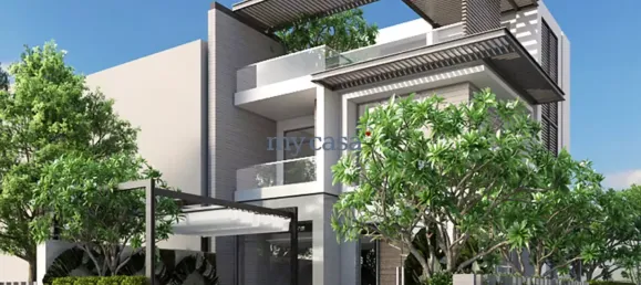 2 bedrooms Apartment in Ho Chi Minh, Vietnam No. 8453 2