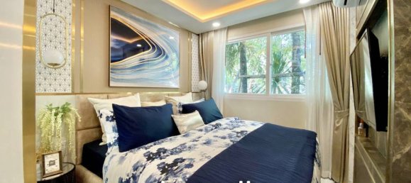 1 bedroom Condo in Pattaya, Thailand No. 18609 5