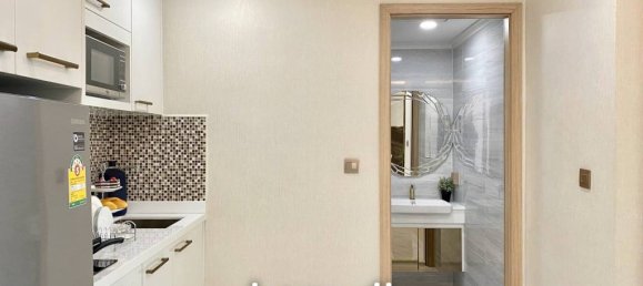 1 bedroom Condo in Pattaya, Thailand No. 18609 2