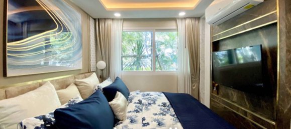 1 bedroom Condo in Pattaya, Thailand No. 18609 4