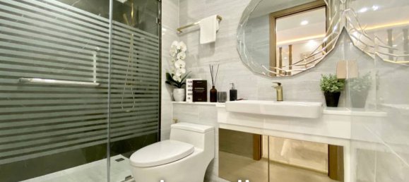 1 bedroom Condo in Pattaya, Thailand No. 18609 6