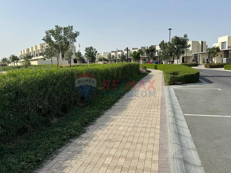 4 chambres Villa à Dubai South (Dubai World Central), UAE No. 66142