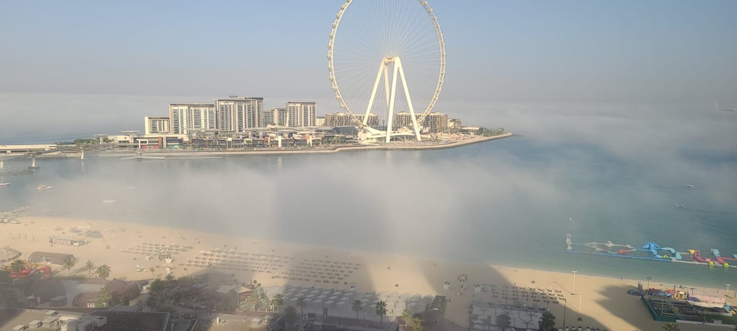 3 bedrooms Apartment in Jumeirah Beach Residence, UAE No. 105647