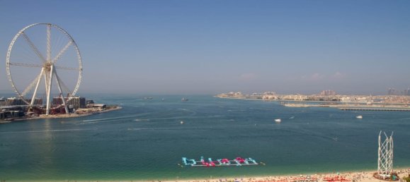 3 bedrooms Apartment in Jumeirah Beach Residence, UAE No. 105647 4