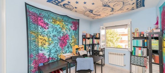 5 غرف نوم منزل في Madrid, Spain رقم 173783 17