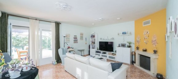 5 غرف نوم منزل في Madrid, Spain رقم 173783 3