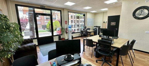 5 غرف نوم منزل في Madrid, Spain رقم 173783 54