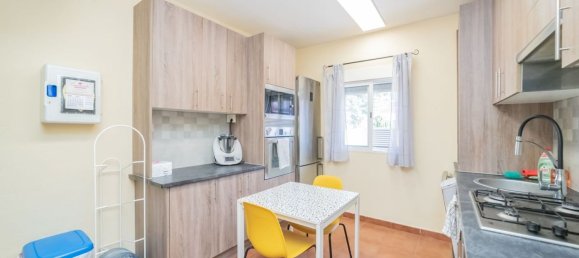 5 غرف نوم منزل في Madrid, Spain رقم 173783 9