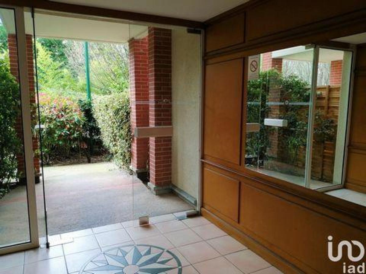 شقة 2 غرف نوم  في Toulouse, France رقم 24846