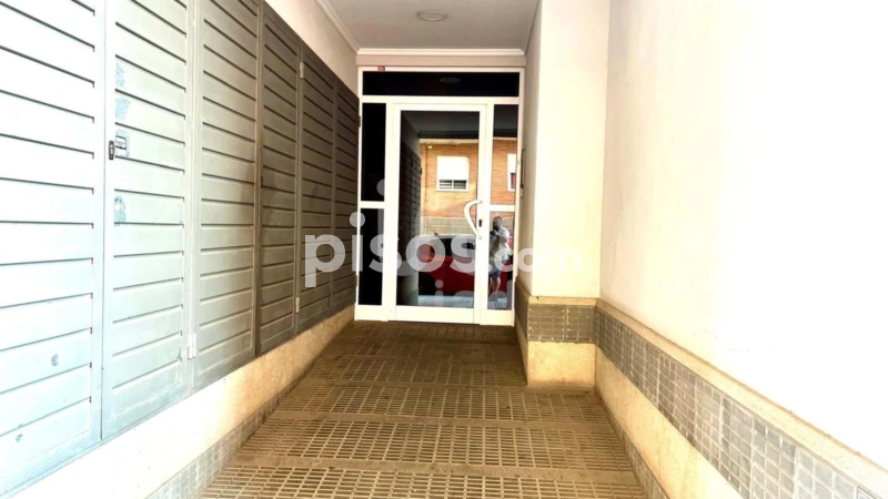 Квартира с 2 спальнями в Ампоста, Испания № 173253