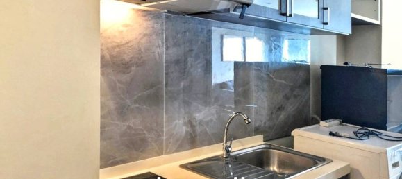 Apartamento com 1 quarto em condomínio em Railay Beach, Thailand N.º 27333 5