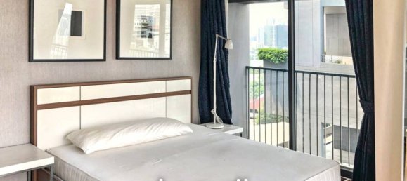 Apartamento com 1 quarto em condomínio em Railay Beach, Thailand N.º 27333 9